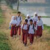ketimpangan pendidikan berdasarkan lokasi geografis Indonesia