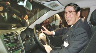 Hiroshi Okuda Meninggal Dunia