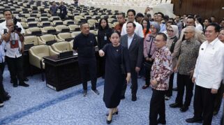 Sidang Tahunan DPR