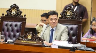 Calon Hakim Agung dan Hakim Ad Hoc