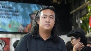Banding Prajurit BAIS TNI