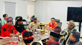 Masyarakat Adat Tamalaki Kolaka