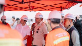 Proyek Strategis Nasional Blok Pomalaa