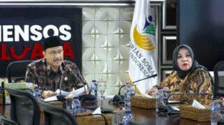 PKH Tahap 3 Cair Agustus 2026
