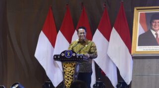 RUU Perampasan Aset