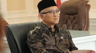 Anggaran Pendidikan 2027