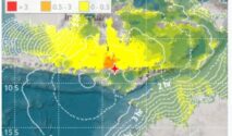 Gempa Nagekeo