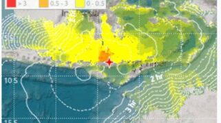 Gempa Nagekeo