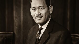 B.M. Diah Proklamasi