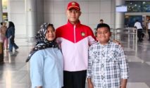 Fahriansyah Rihama Paskibraka 2026