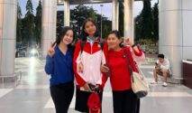 Chintya Graciella Rorong Paskibraka 2026