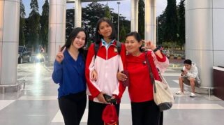 Chintya Graciella Rorong Paskibraka 2026