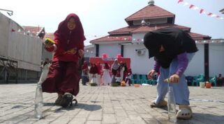Garuda Keadilan Sulteng