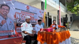 Satu Dapil Satu Kursi