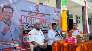 Ruang Inklusif