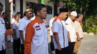 PKS Sulawesi Tengah