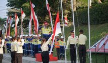 Keselamatan Kerja PT CPM