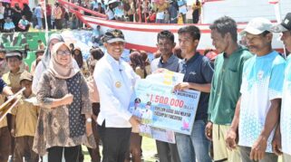 TNI Manunggal Membangun Desa