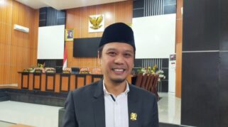 Ranperda inisiatif DPRD Palu