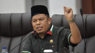 DPRD Sulawesi Tengah