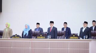 KUA-PPAS 2027 Sulteng
