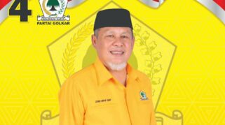 Karhutla Sulteng