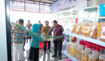 Rumah Oleh-Oleh Bungku Timur