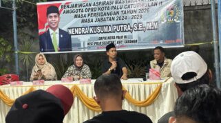 Reses Nendra Kusuma Putra