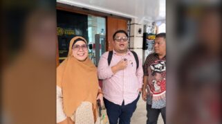DBH Minerba Sulteng