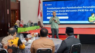 Perundingan PKB