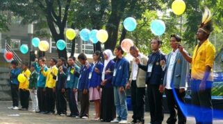 jurusan kuliah pengangguran terbanyak