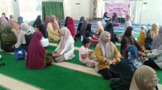Salimah Palu