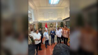 revisi kebijakan daerah pengolah mineral