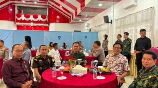 Bakti Kesehatan Polda Sulteng