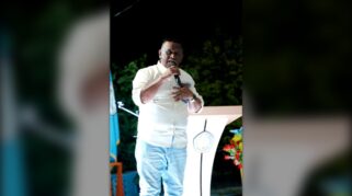 Dies Natalis STIA Pembangunan Palu