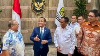 Kurang Bayar DBH Sulteng