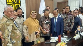 Revisi Kepmen ESDM 157/2026
