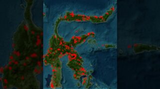 KARHUTLA Sulawesi Tengah