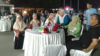 kinerja Pemerintah Provinsi Sulawesi Tengah