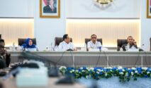 Satgas TB Sulawesi Tengah