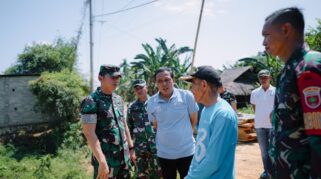 rehabilitasi rumah Kolaka