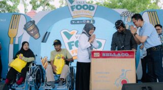 PT Vale Food Festival