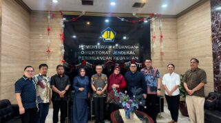 kurang bayar DBH