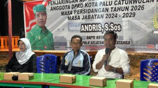 Aspirasi Warga Duyu