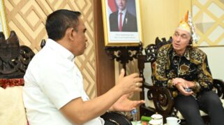 Kedubes Jerman