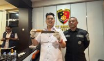 Pembunuhan Satu Keluarga Palu