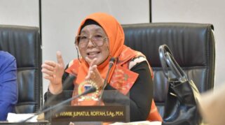 Kasus Pembunuhan Keluarga Duyu