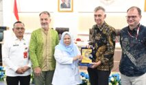 kerja sama ekonomi berkelanjutan