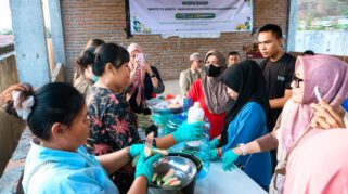 Eco Enzyme