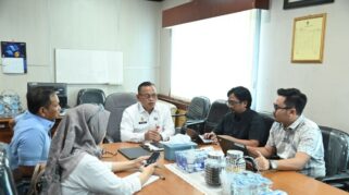 kelangkaan Pertalite Palu